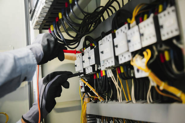 Best Electrical Troubleshooting and Repair  in Indian Springs Village, AL